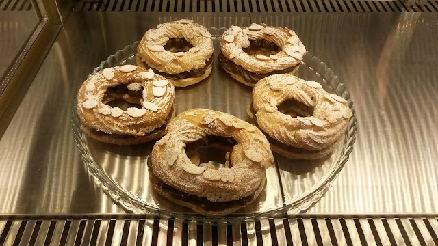 Sweet & Sour (Artisan Bakery)