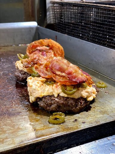 Rack & Grill - Thumbnail