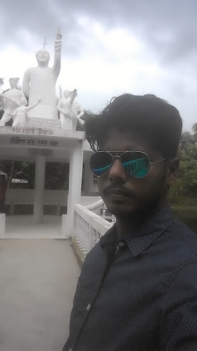 Photos of Govt. Banga Bandhu College Jame Mosque