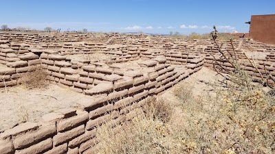 Coronado Historic Site