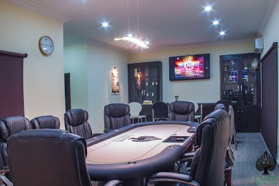 Photos of Lagos Poker Club