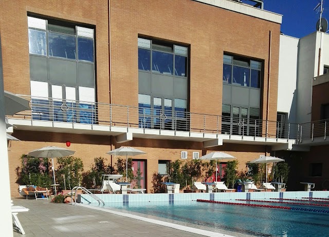 YMCA Prime - Sport Club