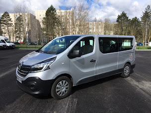 Photo n°2 de AB Location à Charleville-Mézières (Concessionnaire automobile)