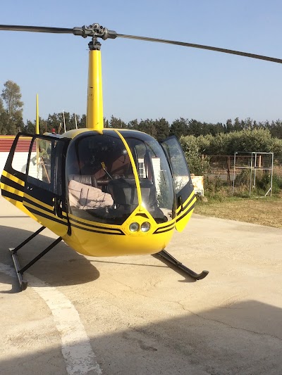 Photos of Skyriders Aero Sport Club