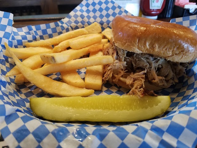 Tonopah Brewing Company