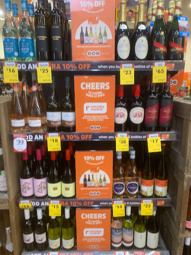 BWS Camperdown - Thumbnail