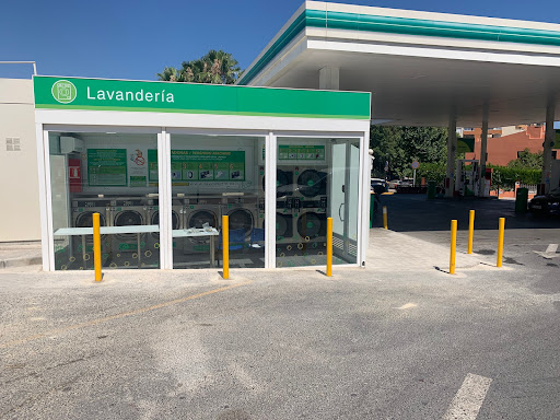 Lavandería( ROPA ) - Visual