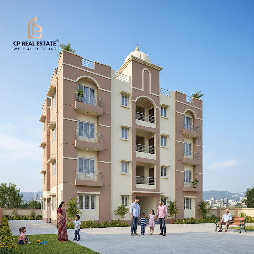 Finding a budget-friendly home in Siliguri should not mean compromising on quality, safety, or lo… post image