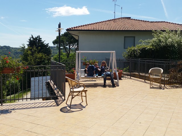 Agriturismo Ca' Marcella