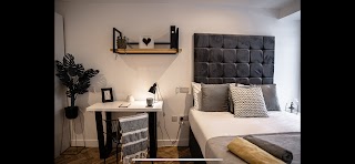 Bridge Street Studios - Student Accommodation Birmingham