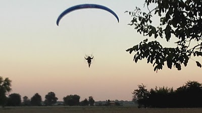 Campo di volo Cavour