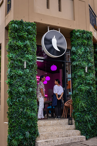 Peperoncino restaurant BYO