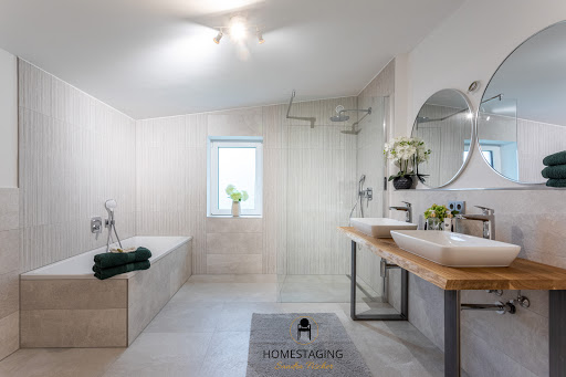 HOMESTAGING Sandra Fischer Gallery - Germany
