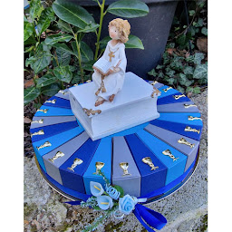 Photo n°26 de Fêtes et Gourmandises Florales à La Ferrière (Magasin d'articles de fête)