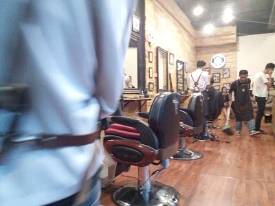 Photos of EL CAPITANO BARBERSHOP