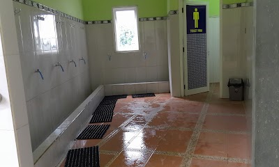 Photos of Masjid At Taqwa RS Roemani