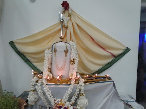 Gayathri Siddhar Swamy Murugesu Maharishi Atma Yoga Gnana Saba, Author: ssrihari1