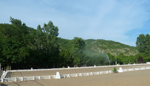 Photo n°8 de Centre équestre Etrier de Cahors-Bégoux à Cahors (Centre équestre)