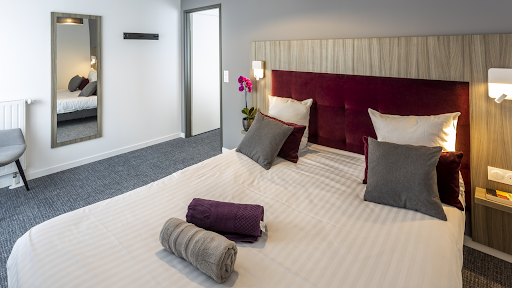 Photo de Nancy Thermal à Champigneulles (54250)