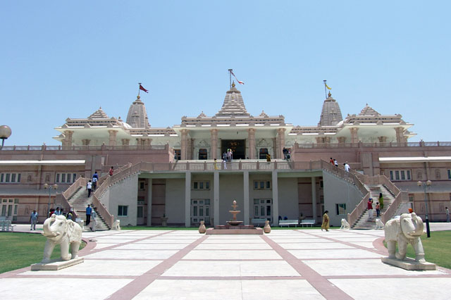 Ahmedabad