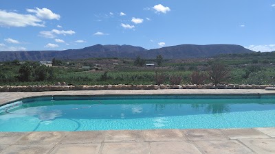 Photos of Calitzdorp Country House