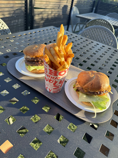 Life & Time: Free Range Fast Food - Thumbnail