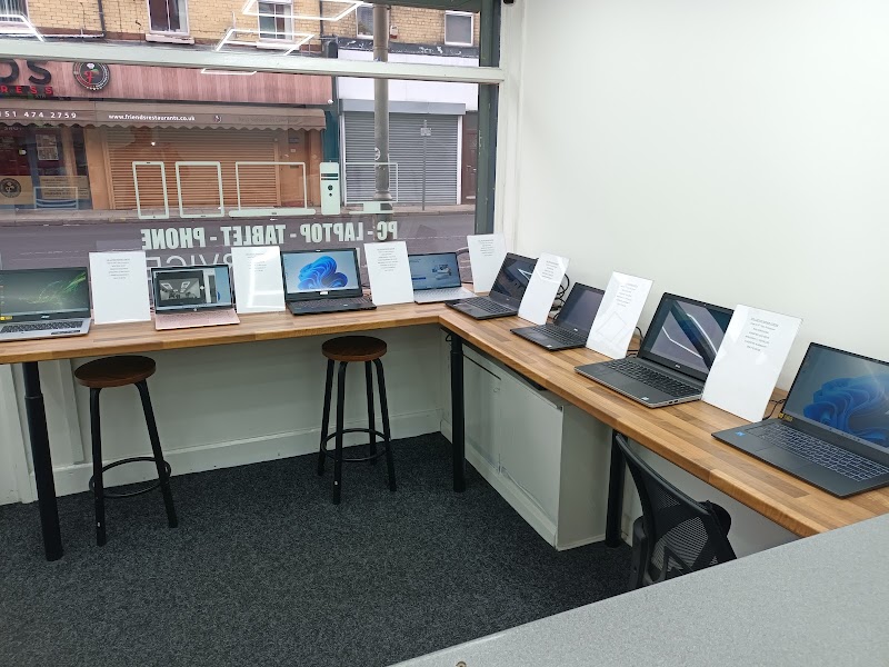 The Laptop & PC Centre photo 2