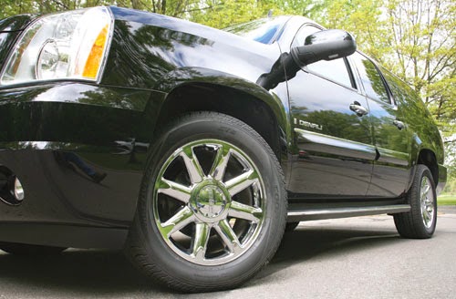 G&H Auto Service Gallery - Canada