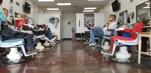 WILKS Barbershop - Thumbnail
