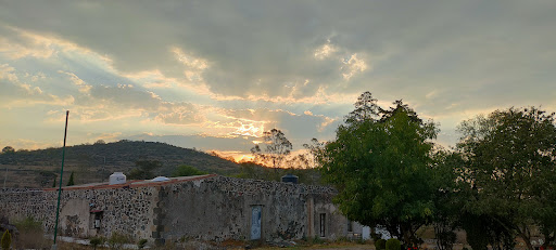 La Laja hacienda - Thumbnail