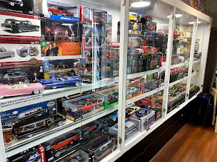 Photo n°4 de Passion Collection à La Rochelle (Magasin de timbres)