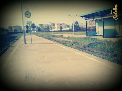 Photos of Railway Gare