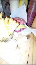 Photo n°18 de Besiktas Kebab à Nantes (Kebab)