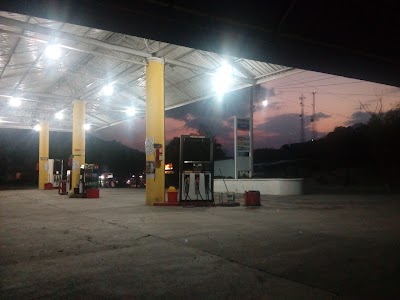 gas-station