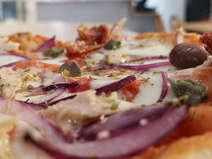 Photo n°24 de Pizzeria Romana - Pézenas à Pézenas (Pizzeria)