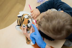 Photo n°6 de Docteur Lia Yacoub à Paris (Dentiste pédiatrique)