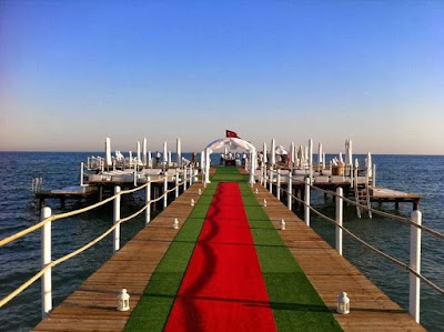 Turkey Weddings - Getting Married in Turkey