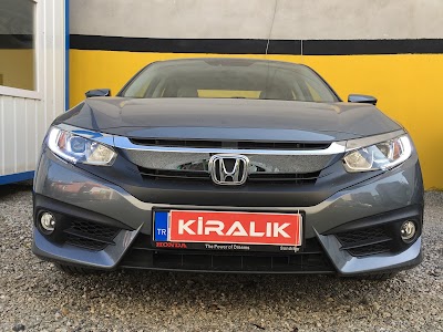 Photos of Tuğra Car Hire