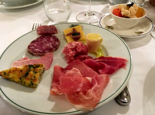 Ristorante 3 Noci