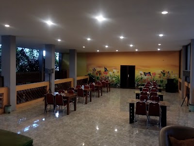 Photos of Wisma Atlit GELORA