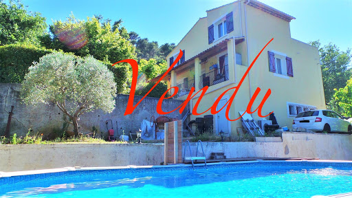 Vos Agents ont du Coeur - Isabelle Gorgodian - Immobilier Fuveau et alentours - Thumbnail