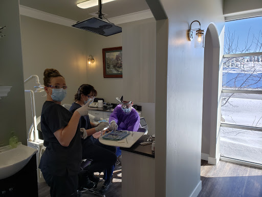 Summit Dental Group Dr. Mark Vanzant DMD