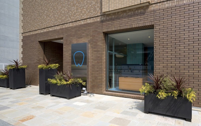 ふじみ歯ならびクリニック