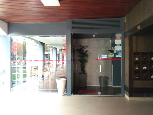Restaurante Insolito