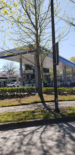Chevron Eugene - Visual