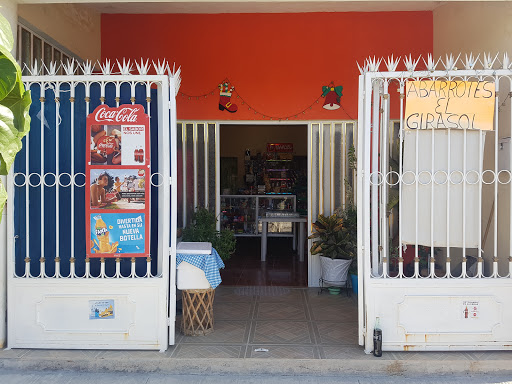 ABARROTES Y PAPELERIA EL GIRASOL