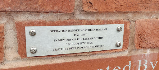 Braveheart Memorial Garden - Thumbnail