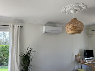 Photo n°5 de EON CLIMATISATION à Bonrepos-sur-Aussonnelle (Plombier)