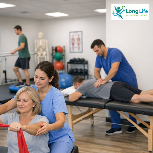 Finding the right physiotherapy near you can make a huge difference to your recovery, comfort, an…
