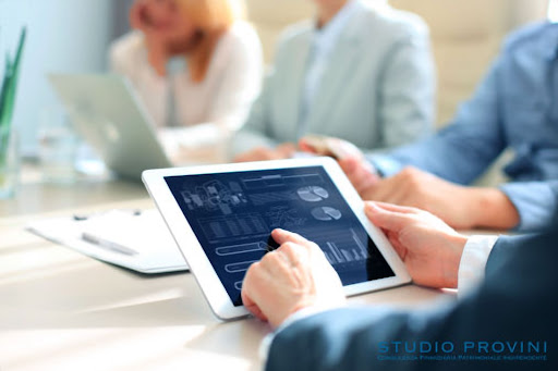 Studio Provini - Consulenza Finanziaria Patrimoniale Indipendente - Thumbnail